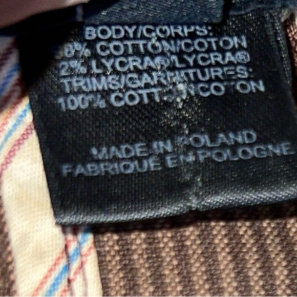 100% cotton womens jacket Marc Jacob’s jacket - Picture 6 of 7